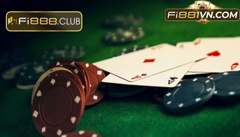 [Cập Nhật] Các thuật ngữ Casino thông dụng nhất 2022